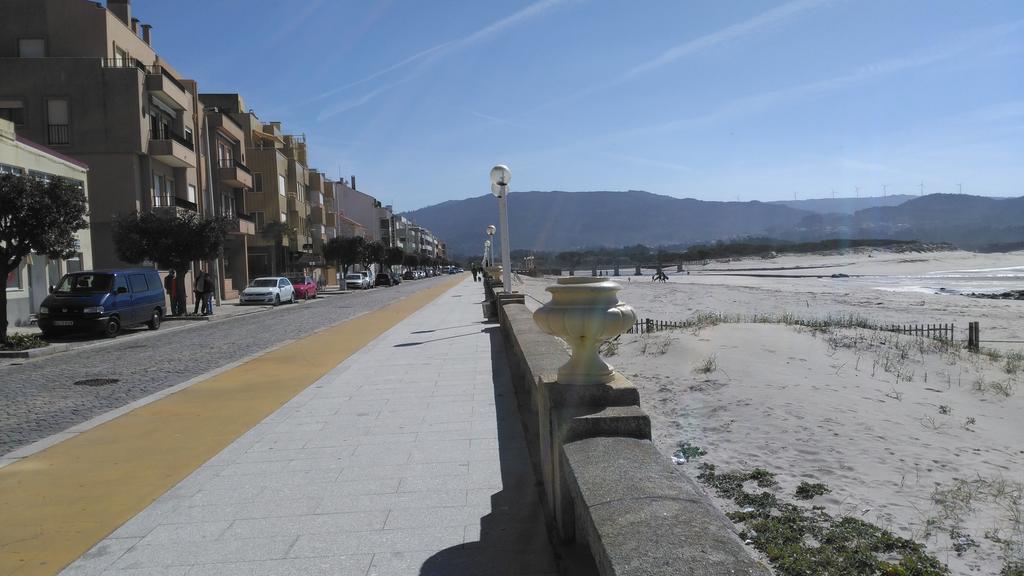 Pousada Farol Do Portinho Vila Praia de Ancora Ngoại thất bức ảnh