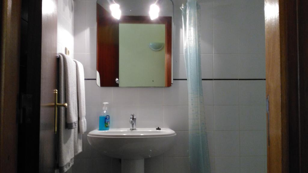 Pousada Farol Do Portinho Vila Praia de Ancora Ngoại thất bức ảnh
