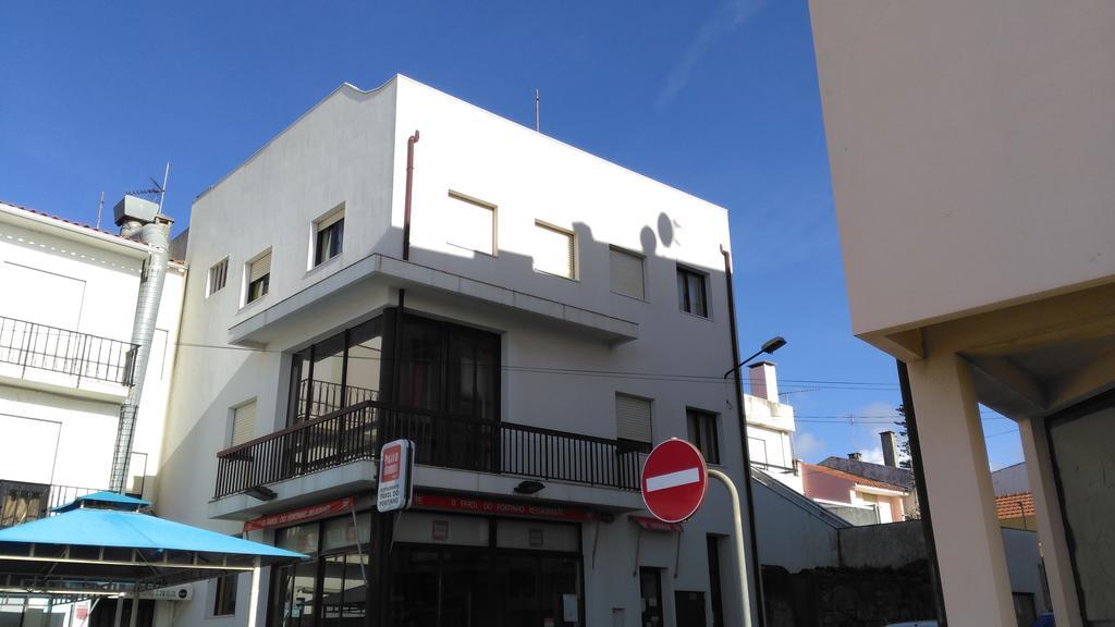 Pousada Farol Do Portinho Vila Praia de Ancora Ngoại thất bức ảnh