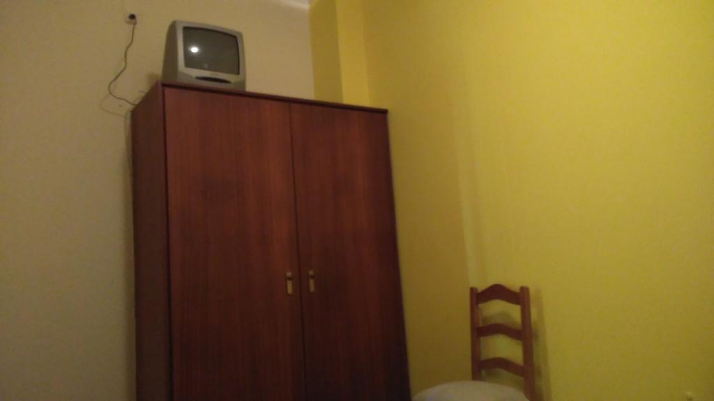 Pousada Farol Do Portinho Vila Praia de Ancora Ngoại thất bức ảnh