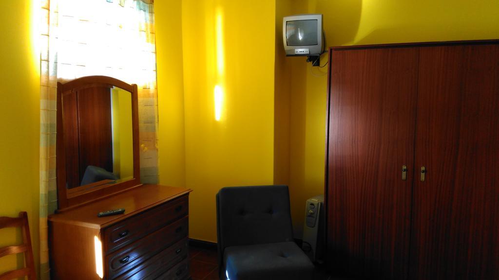 Pousada Farol Do Portinho Vila Praia de Ancora Ngoại thất bức ảnh